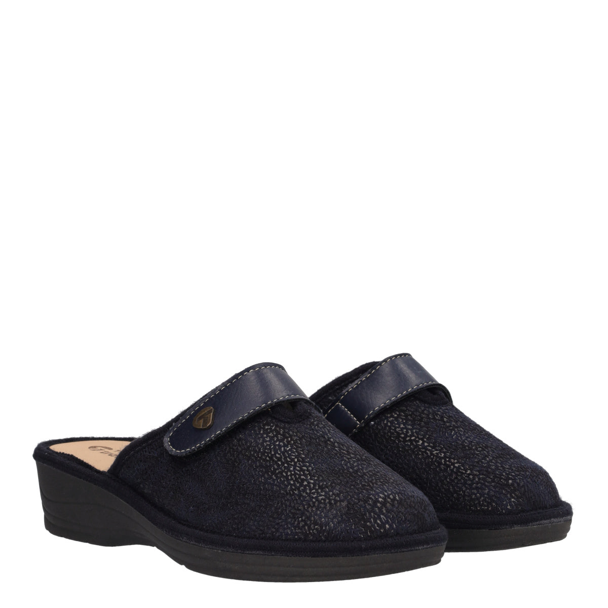 Ciabatte Donna Blu