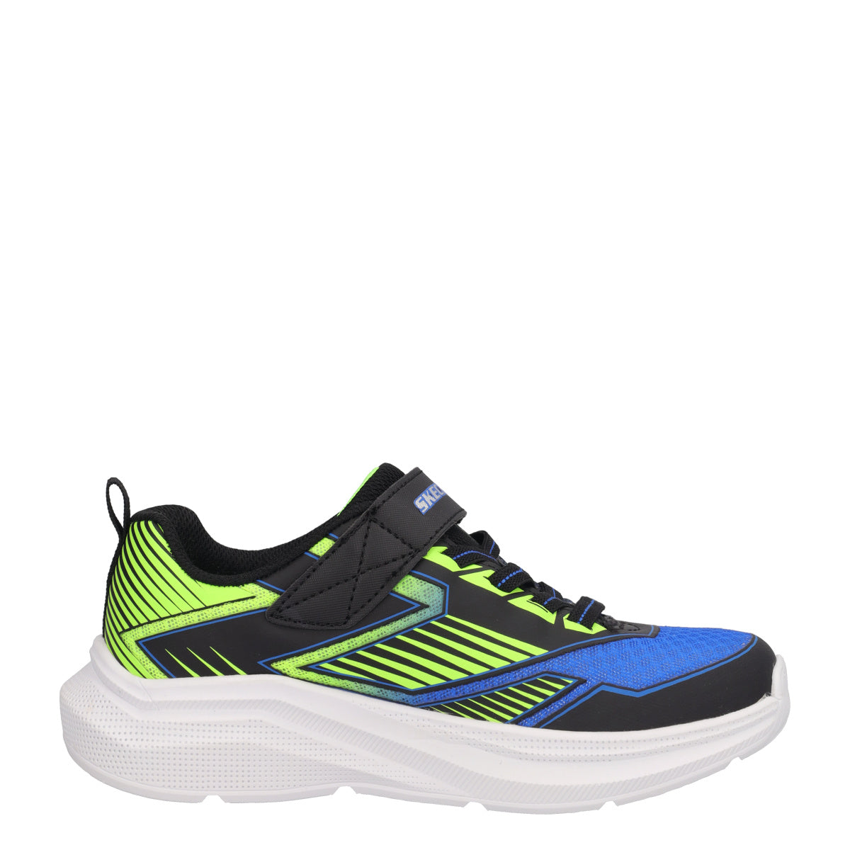 MICROSPEC VELOCITY Sneakers Junior Blu