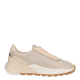 METROPOLI Sneakers Donna Oro