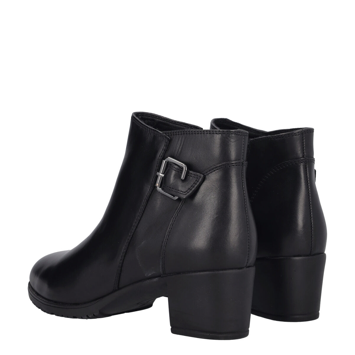 MACY Stivaletti Donna Neri