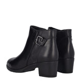 MACY Stivaletti Donna Neri