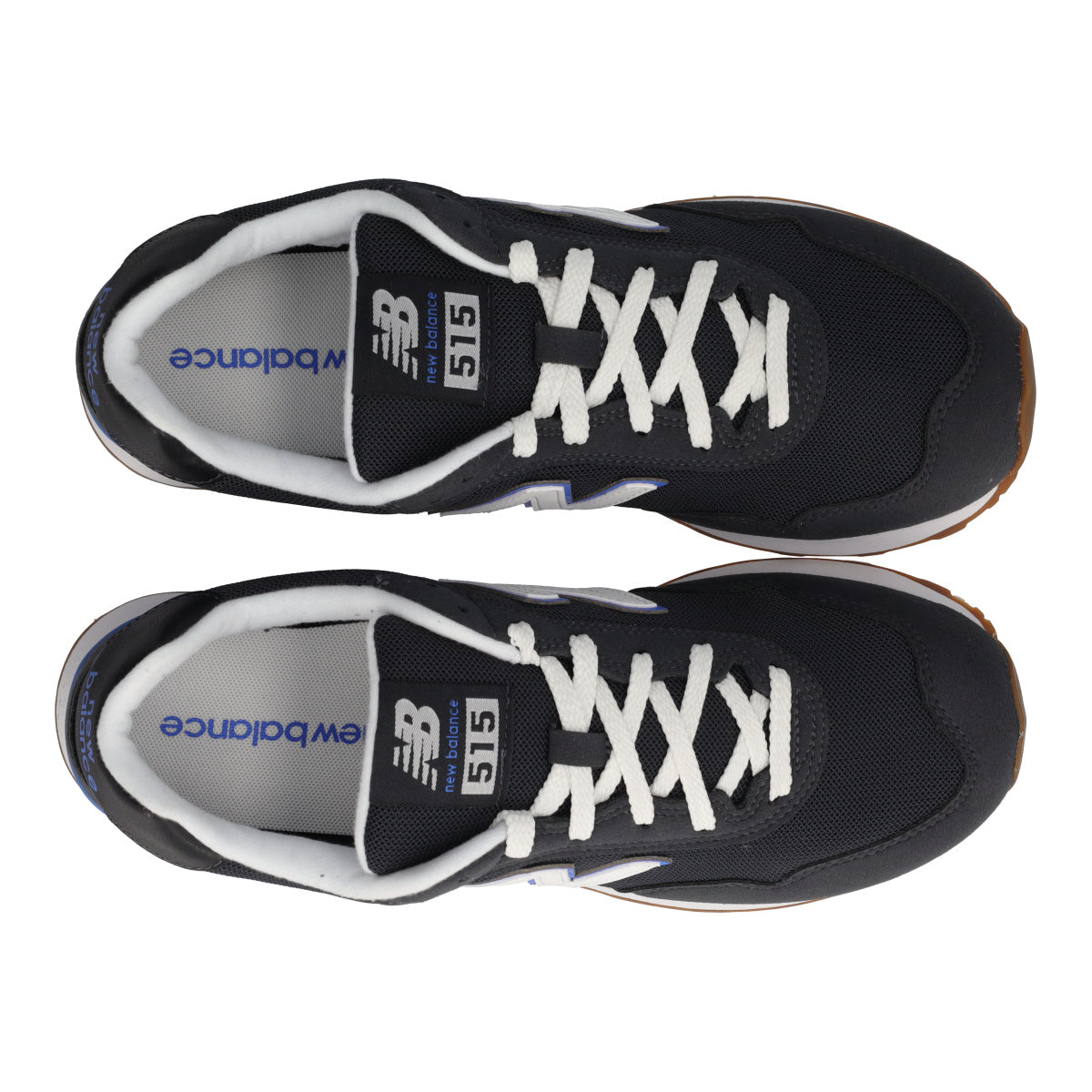 515 Sneakers Uomo Blu