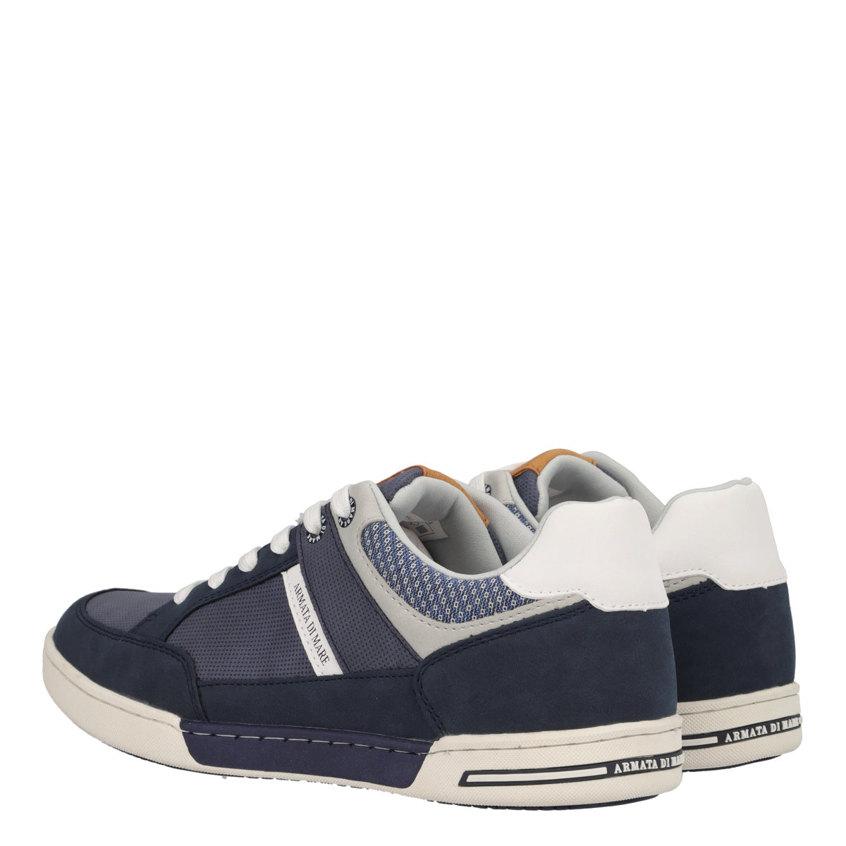 Sneakers Uomo Blu