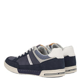 Sneakers Uomo Blu