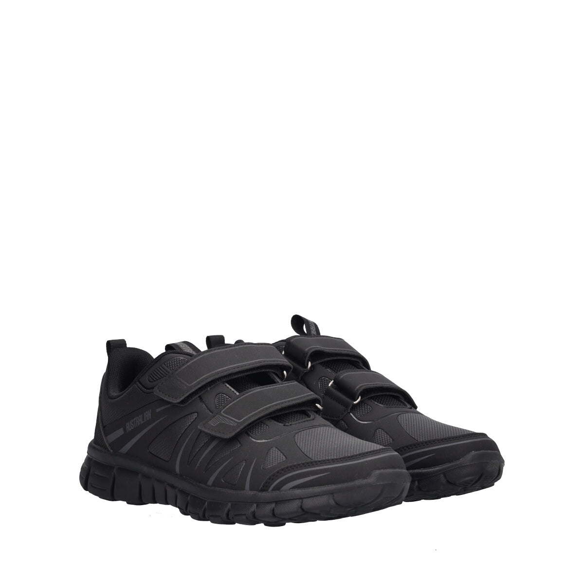 CROSS III Sneakers Uomo Nere