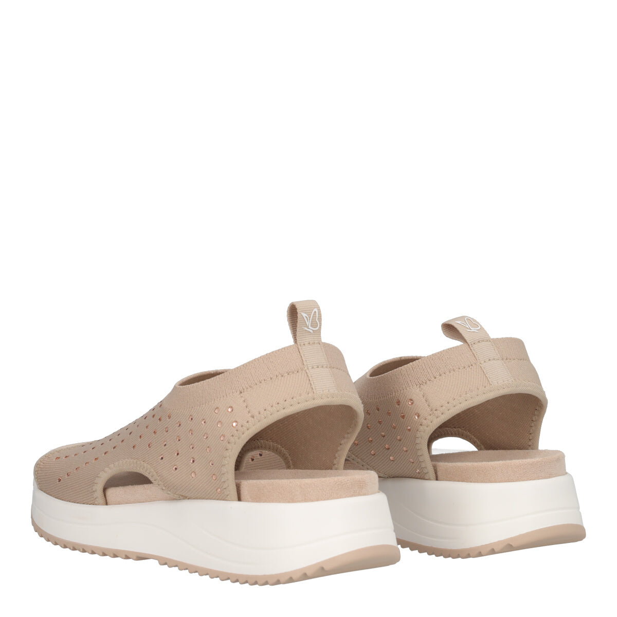 Sandali Slip-on Donna