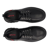 PRINCE REFRESH Stringate Junior Nere