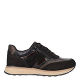 Sneaker Donna Nere