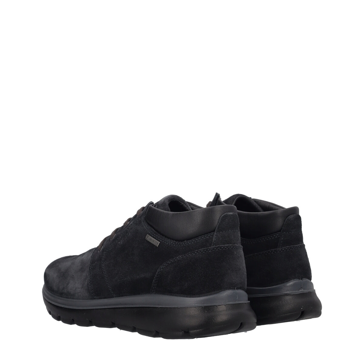 ERNEST GTX Polacchini Uomo Blu