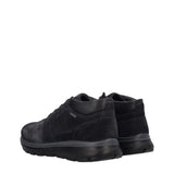 ERNEST GTX Polacchini Uomo Blu