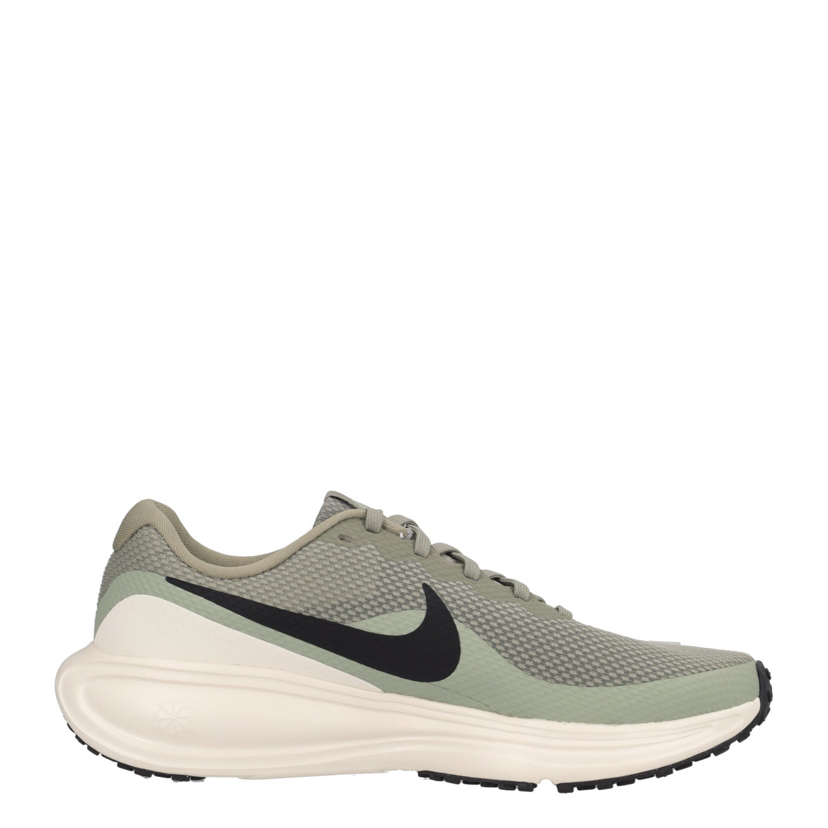 REVOLUTION 8 Running Uomo Verdi