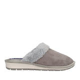 Ciabatte Casa Donna Grigie