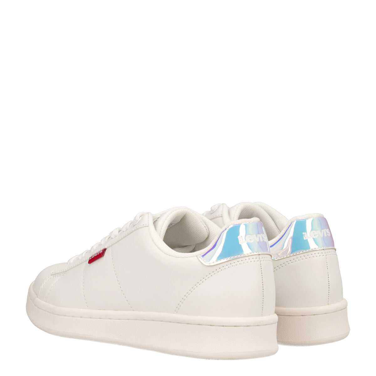 BELL JR Sneakers Junior Bianche