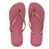 ANATOMICA TAN Infradito Donna Rosa