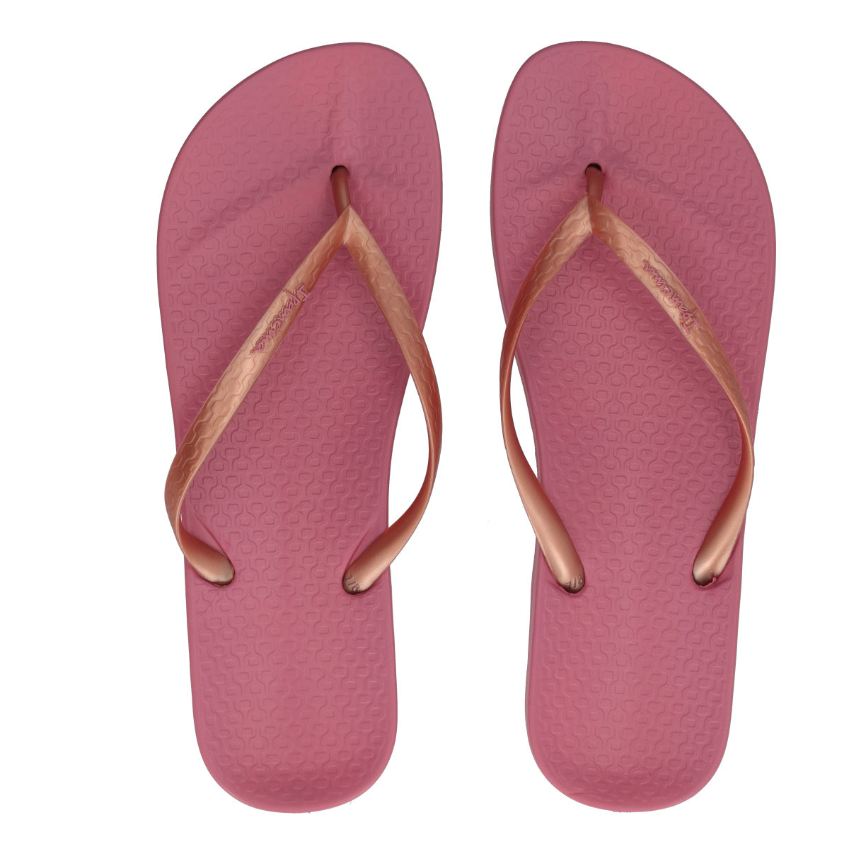 ANATOMICA TAN Infradito Donna Rosa