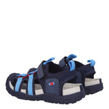 Sandali Bambino Blu