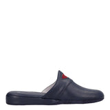 Ciabatta Casa Uomo Blu