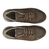 Sneakers Uomo Marroni