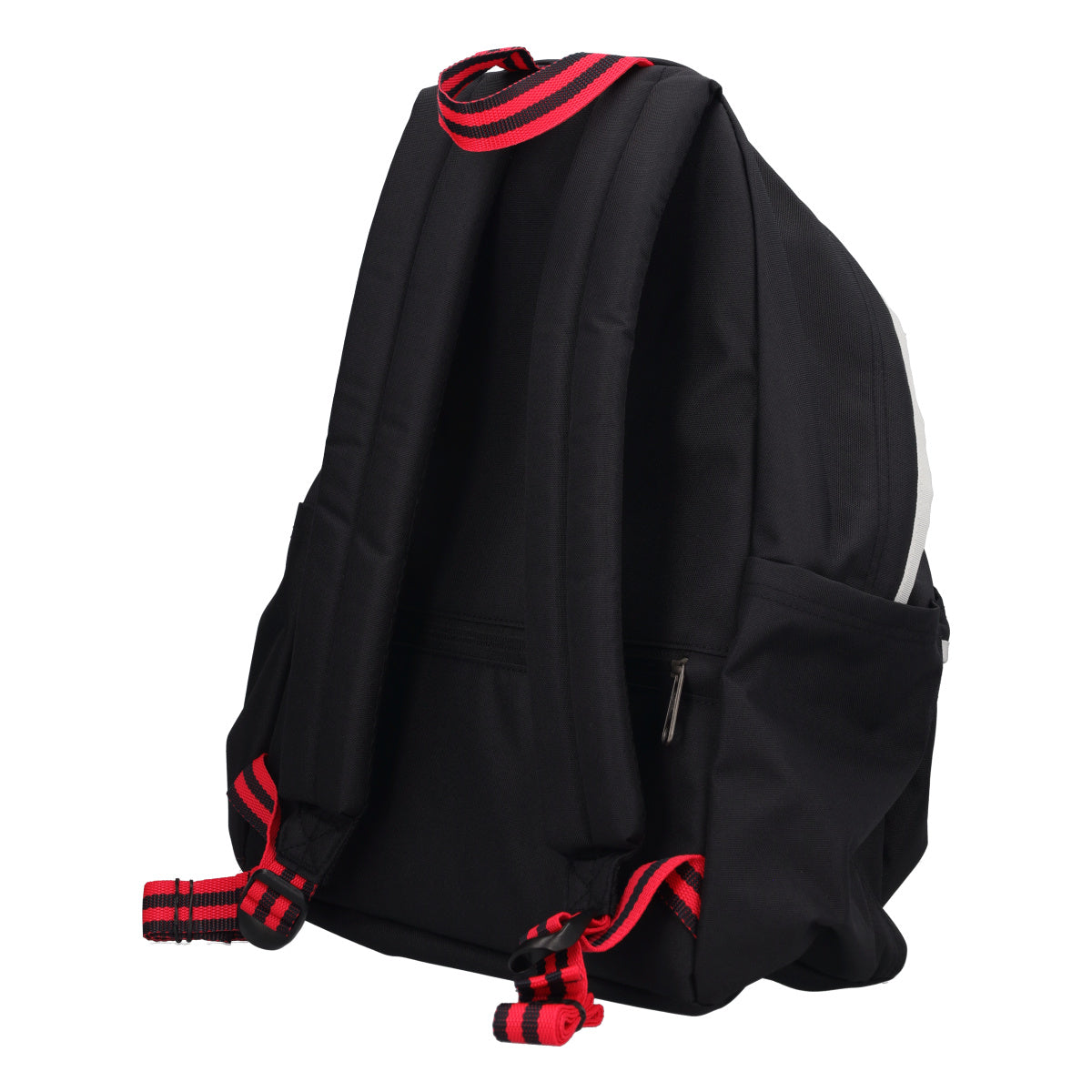 DAY PAKR Zaino Chicago Bulls Nero e Rosso