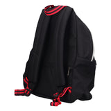 DAY PAKR Zaino Chicago Bulls Nero e Rosso