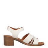 Sandali con Tacco Donna Bianchi