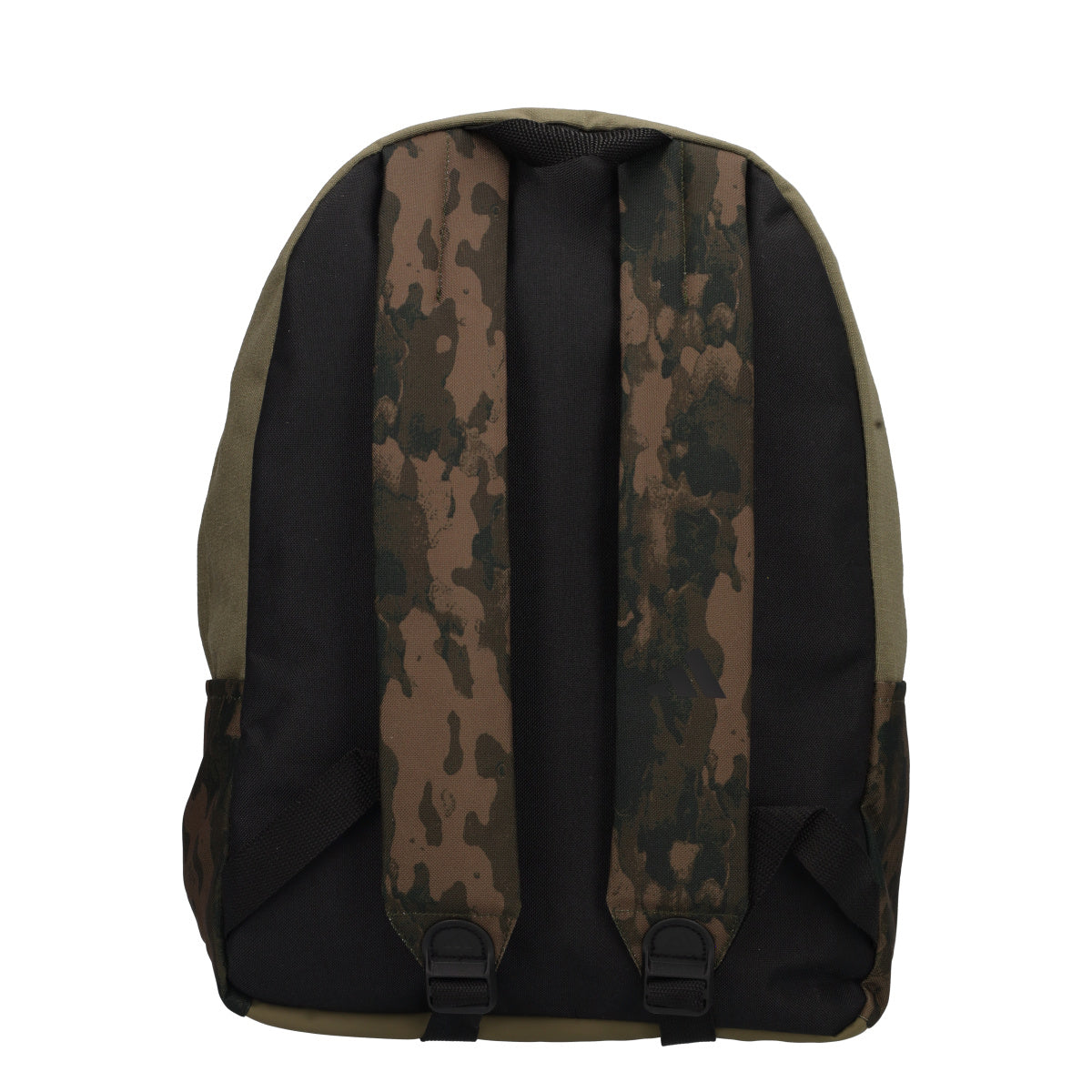 YB CAMO BP Zaino Unisex Verde Militare