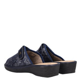 Ciabatte Casa Donna Blu