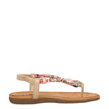 Sandali Infradito Donna Multicolor