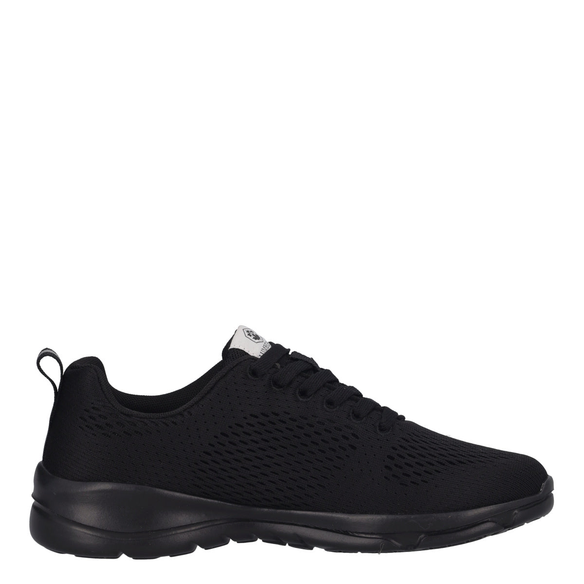 AGATHA Sneakers Donna Nere