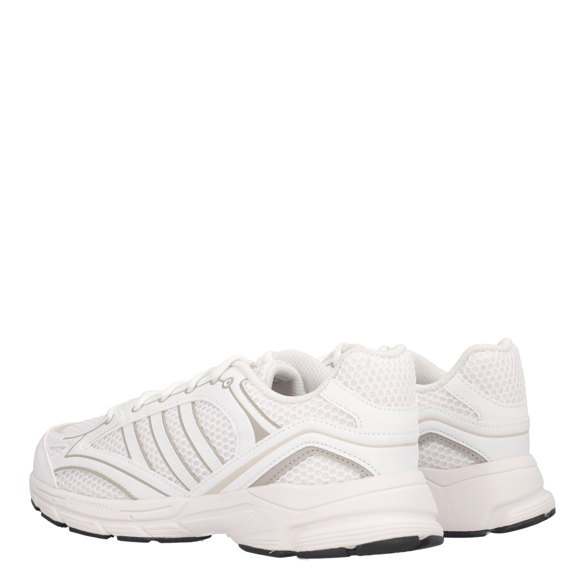 SPIRITAIN J Sneakers Junior Bianche
