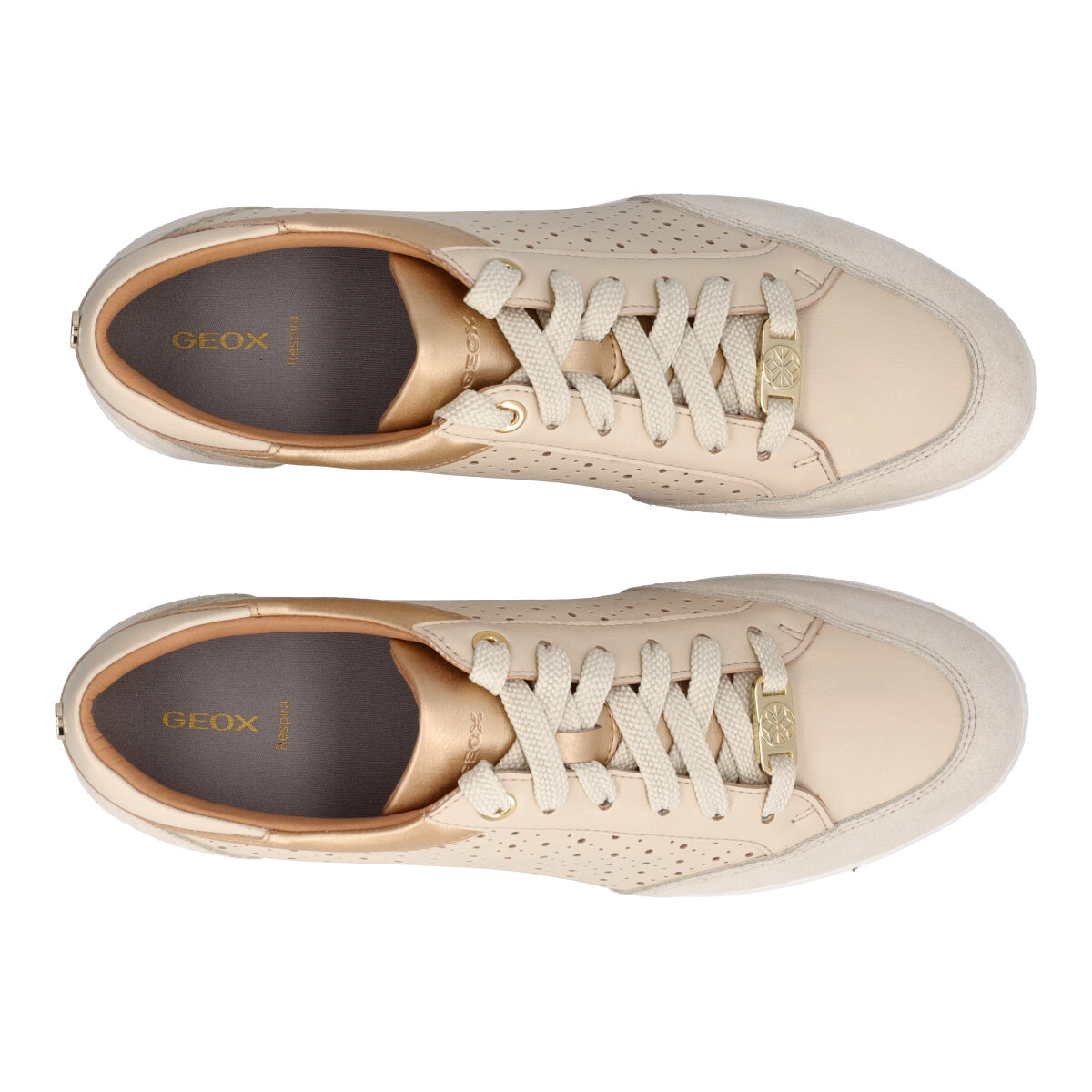MYRIA Sneakers Donna Talpa