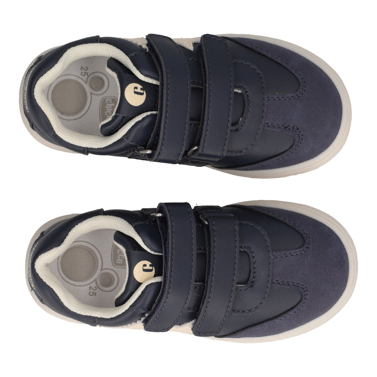 CAOS Sneakers Bambino Blu