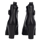 Stivaletti Donna Neri