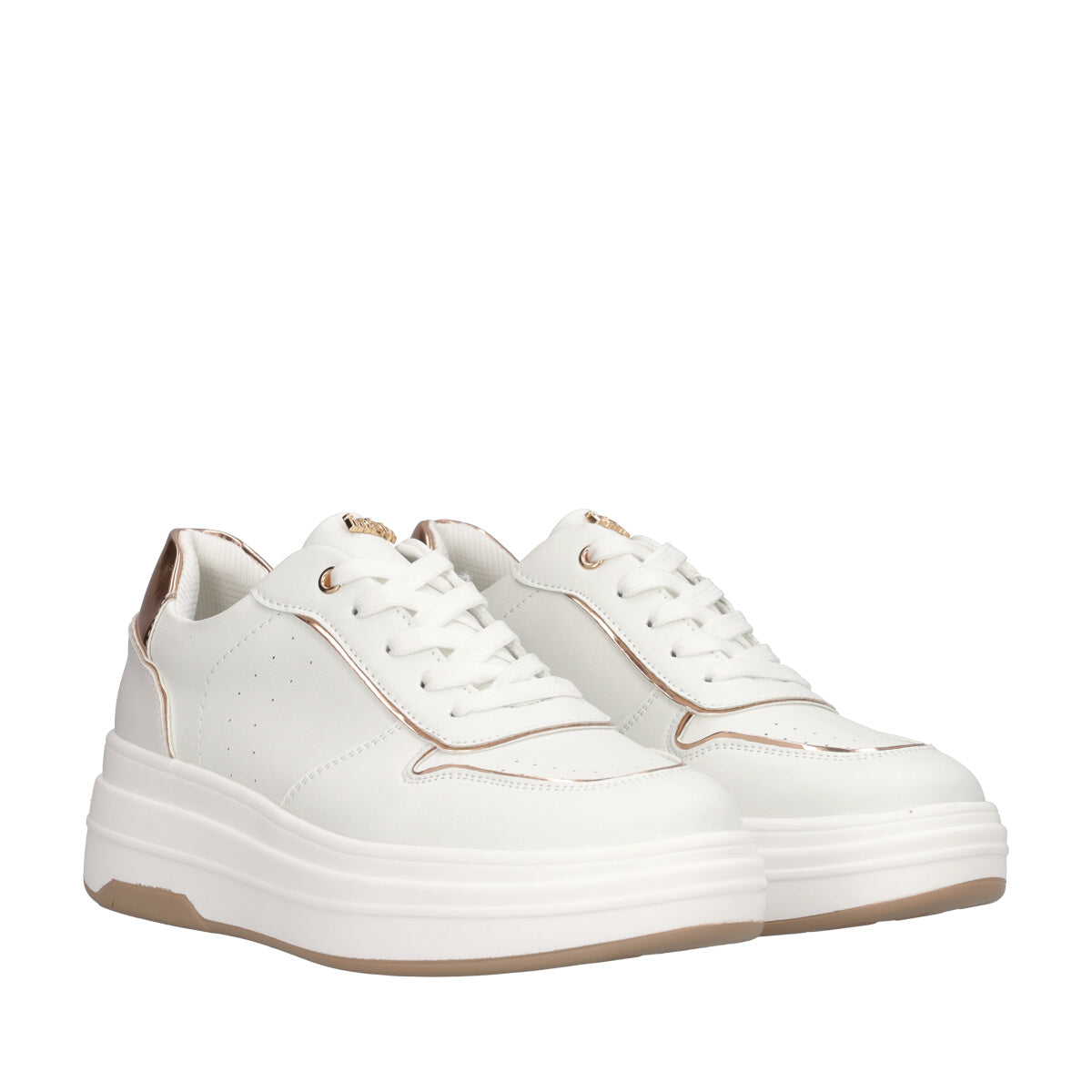 Sneakers Donna Bianca