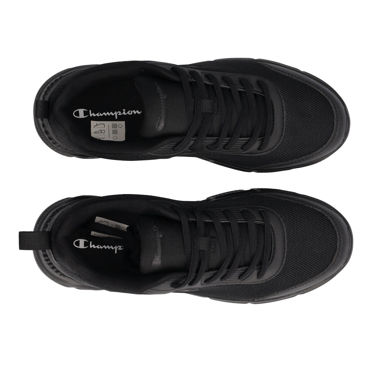 JOLT MESH Running Donna Nere