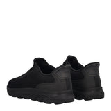 SPHERICA Slip-on Sneakers Uomo Nere