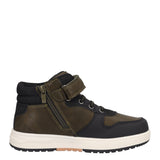 Sneakers Bambino Verdi