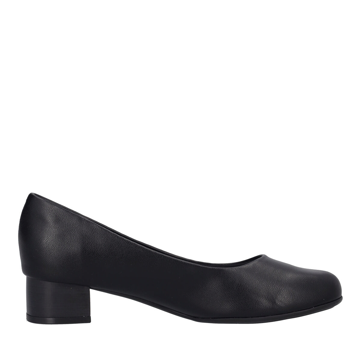 Decolleté Donna Nere Comfort