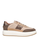 Sneakers Donna Beige