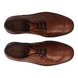 HUDSON Strinagate Uomo Marroni