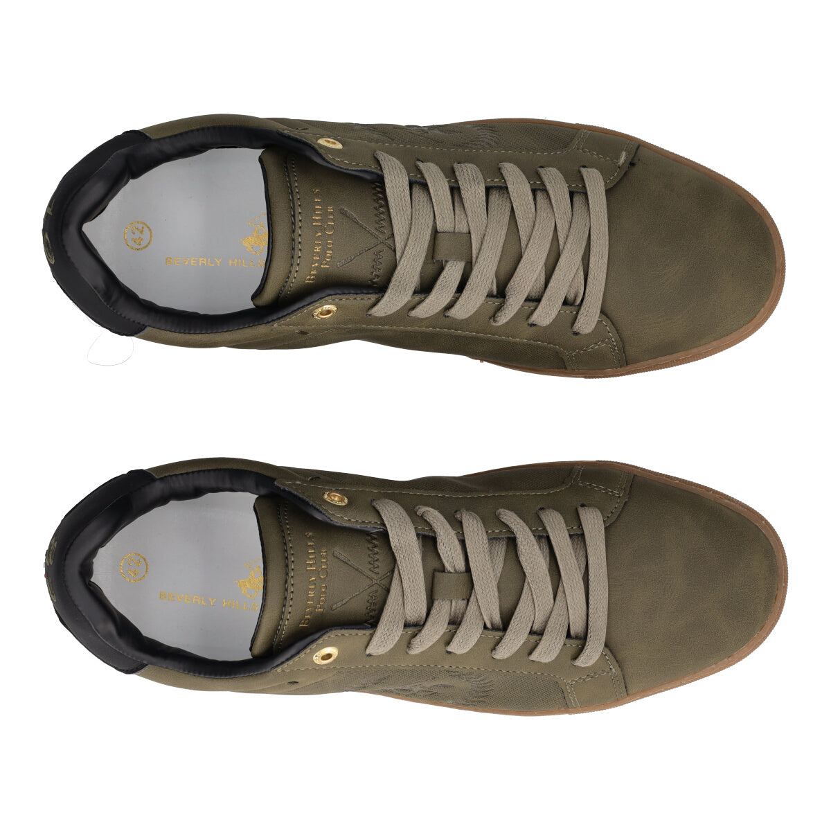 CHALLENGE NBX Sneakers Uomo Verdi