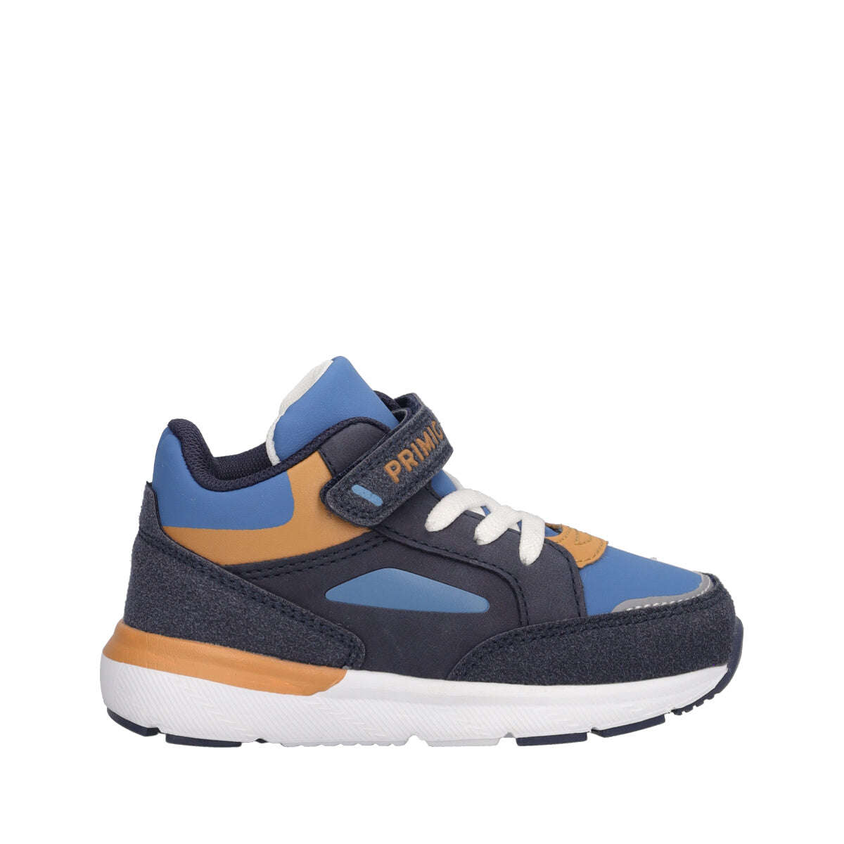 BABY RUNNER Sneakers Bambino Blu