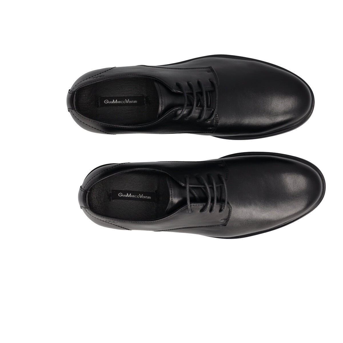 Scarpe Eleganti e Cerimonia Uomo Nere