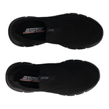 BOBS B FLEX Slip-on Uomo Nere