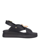 Sandali Donna Neri