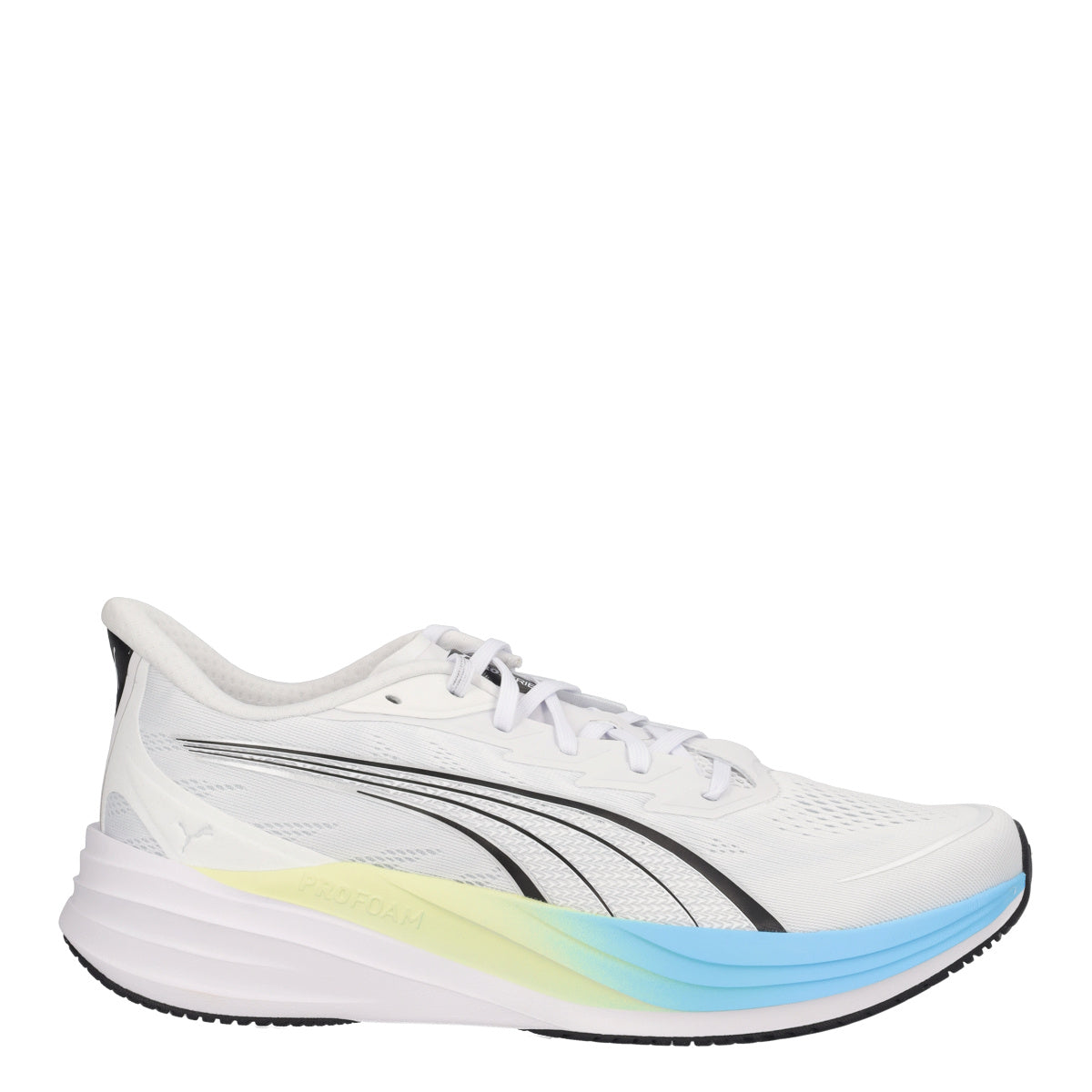 DARTER PRO 2 Running Uomo Bianche