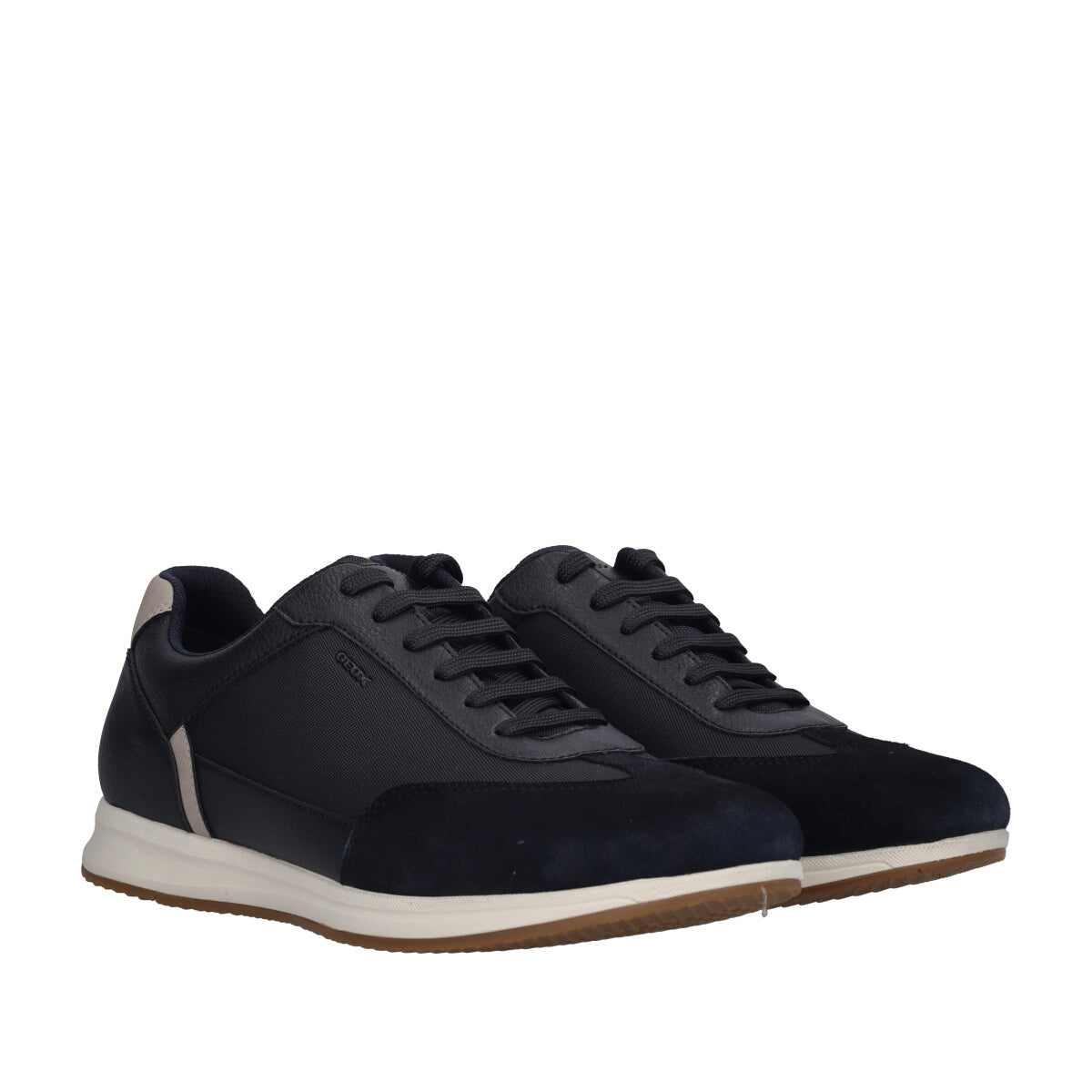 AVERY Sneakers Uomo Blu