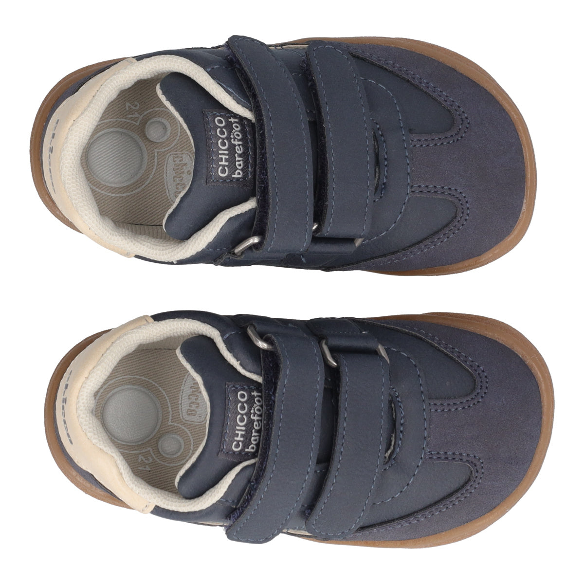 GIUMBO Sneakers Bambino Blu