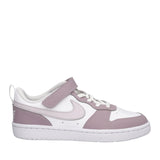JR COURT BOROUGH LOW RECRAFT P Sneakers Bambina Lilla