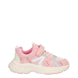 Sneakers Bambina Rosa